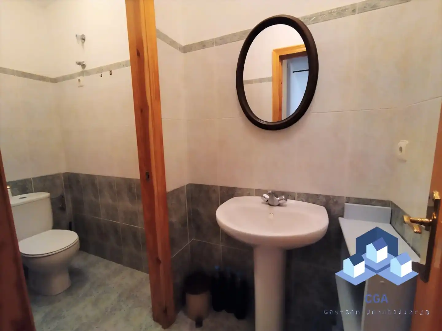 House with terrace for sale in Lorca Ciudad, imagen 17