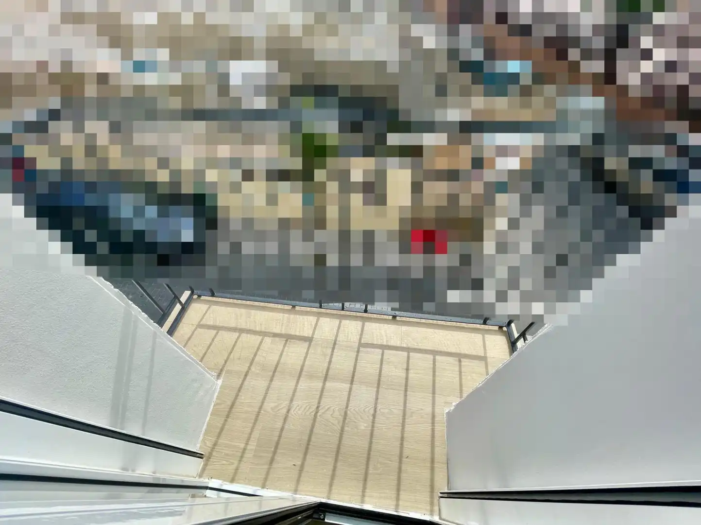 Habitació a Plaza Crevillente - Antiguos Juzgados - El Asilo