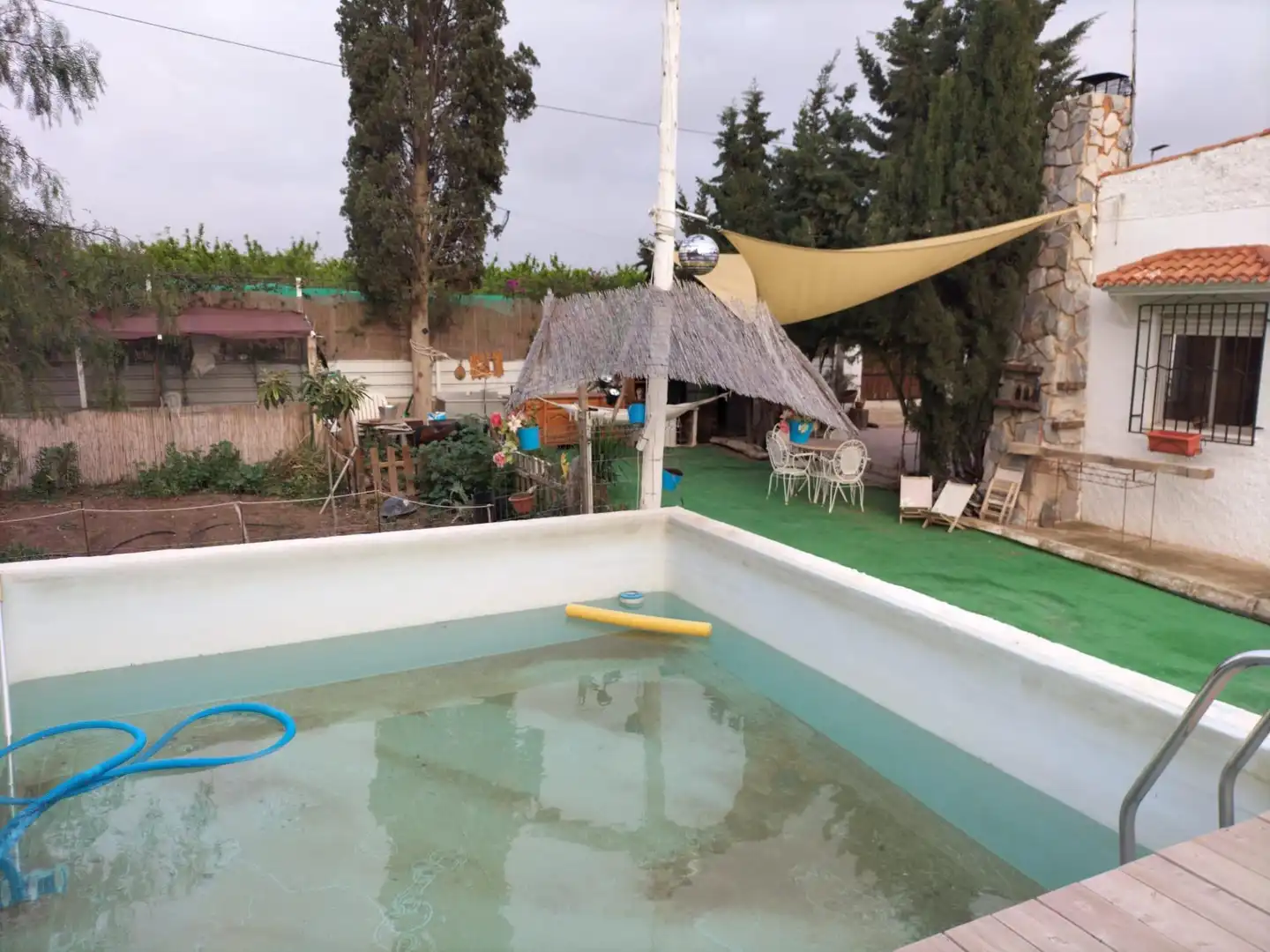 Grundstücke und Bauplätze zum Verkauf in Oria, imagen 7