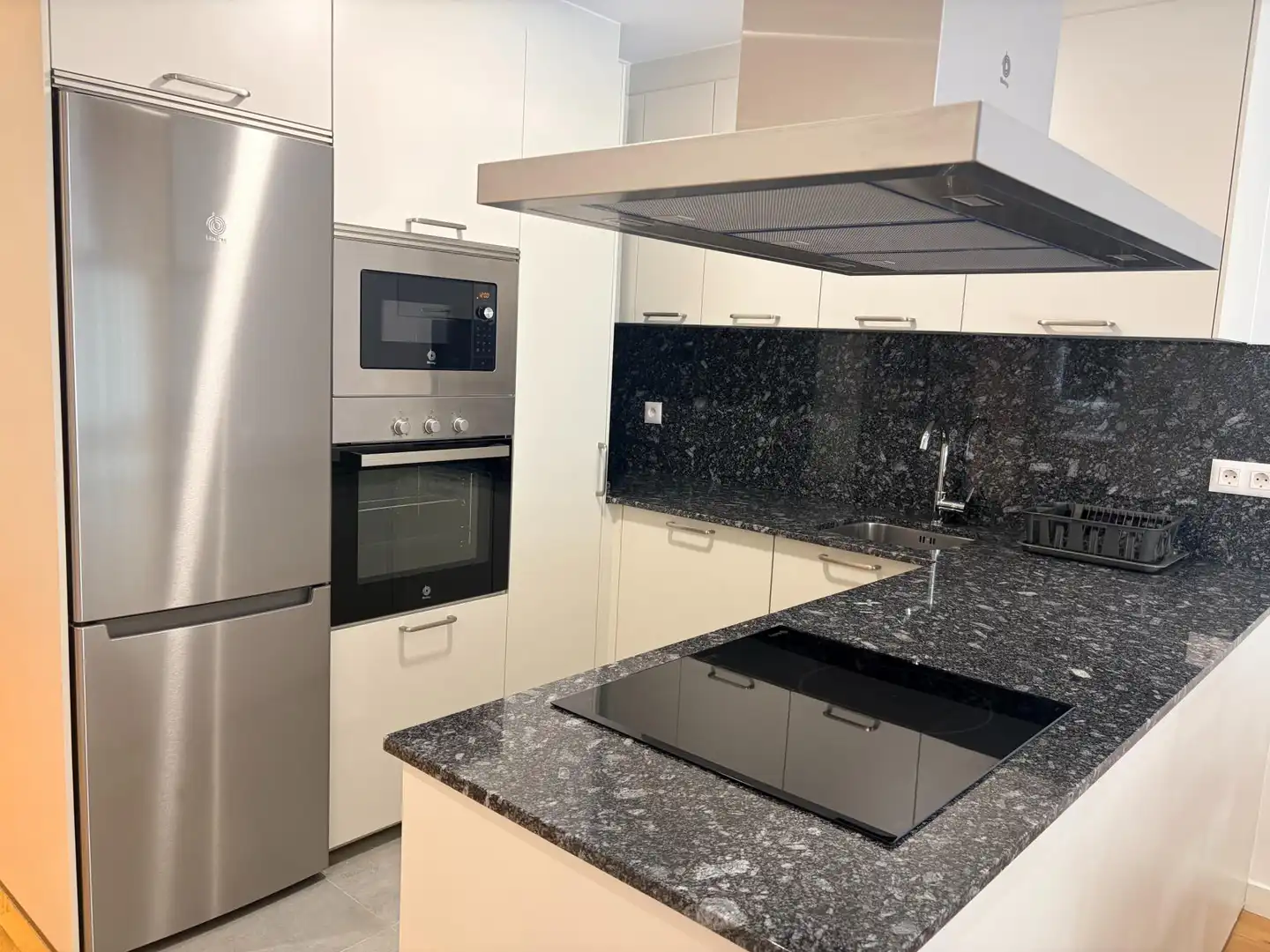 Apartments for rent in Centro - Areal