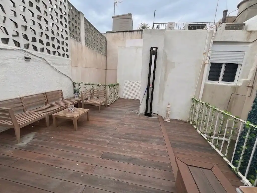 Piso en venta en Centro Histórico