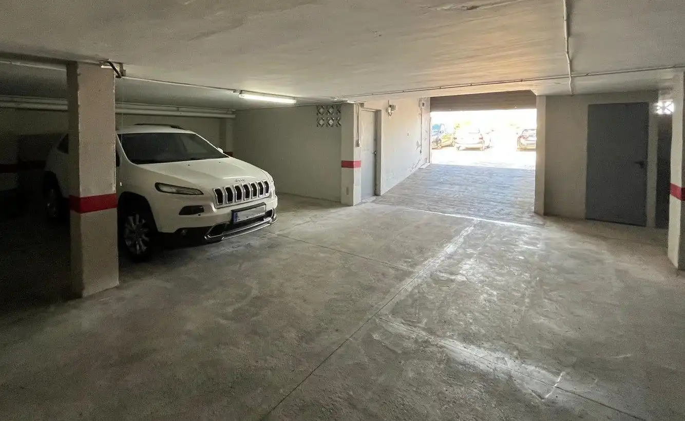 Apartamento con piscina en venta en Tavernes de la Valldigna, imagen 23