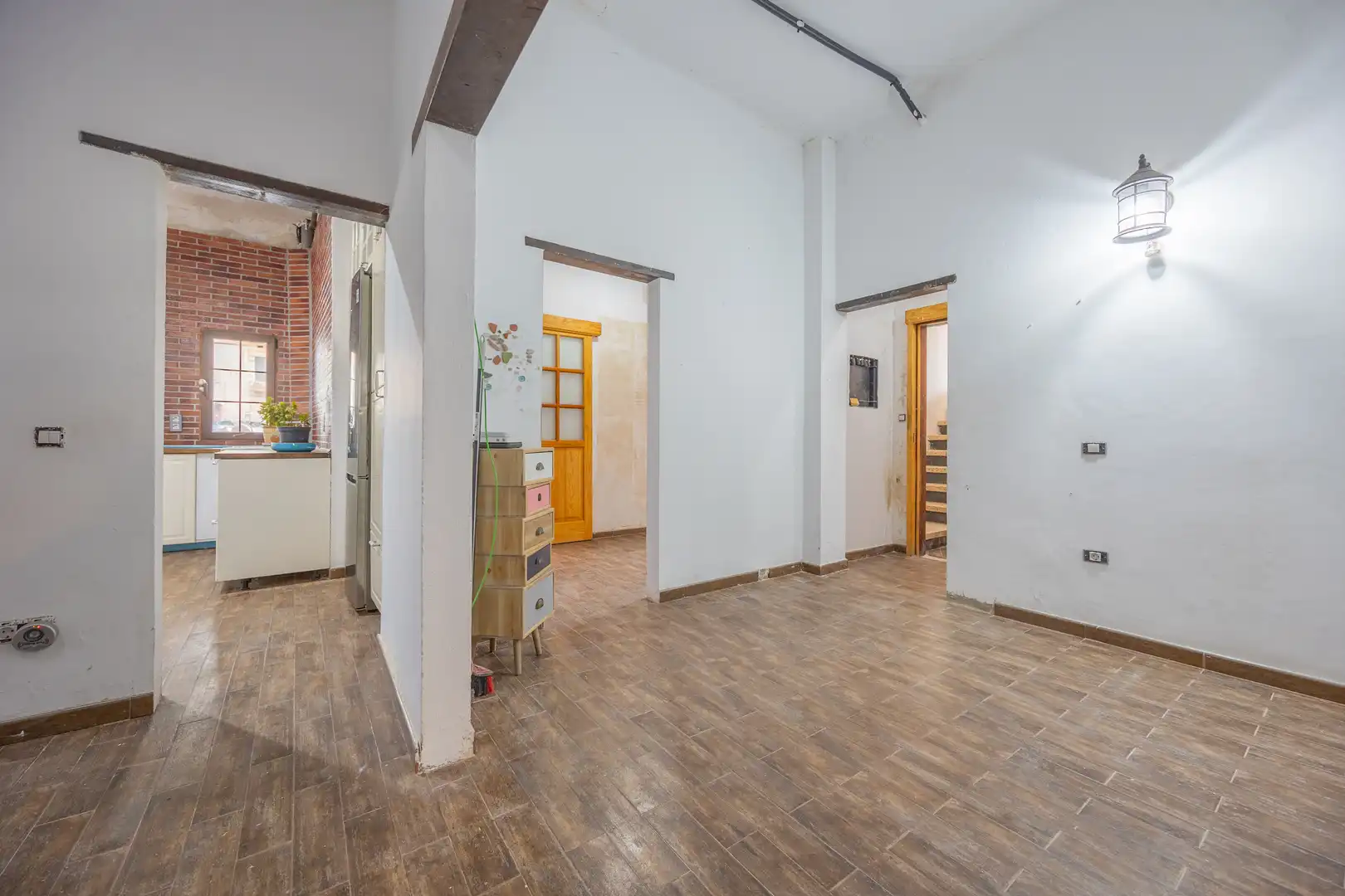 Houses for sale in Camino Real del Álamo, 30, El Álamo - Arbejales