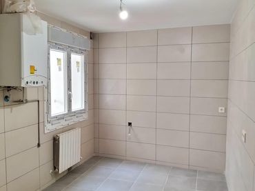 Wohnung mit Balkon zum Verkauf in Calle MANFLORIDO