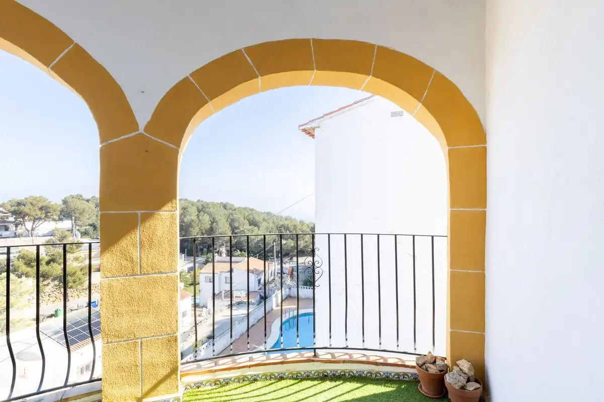 Maison avec terrasse à vendre à Urbanització Tossal Gros Sector 9 S, imagen 16