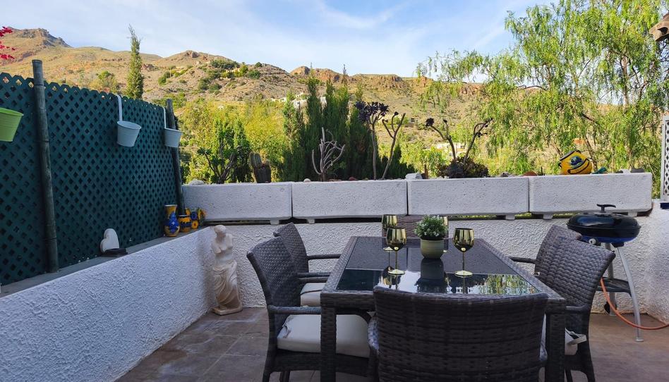 Foto 1 de Dúplex en venda a Mojácar Playa - Las Ventanicas - La Paratá, Almería