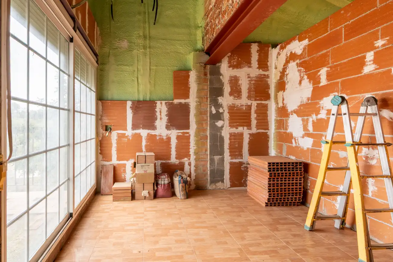 Finca rústica en venda en Roquetes amb Jardí privat i Terrassa