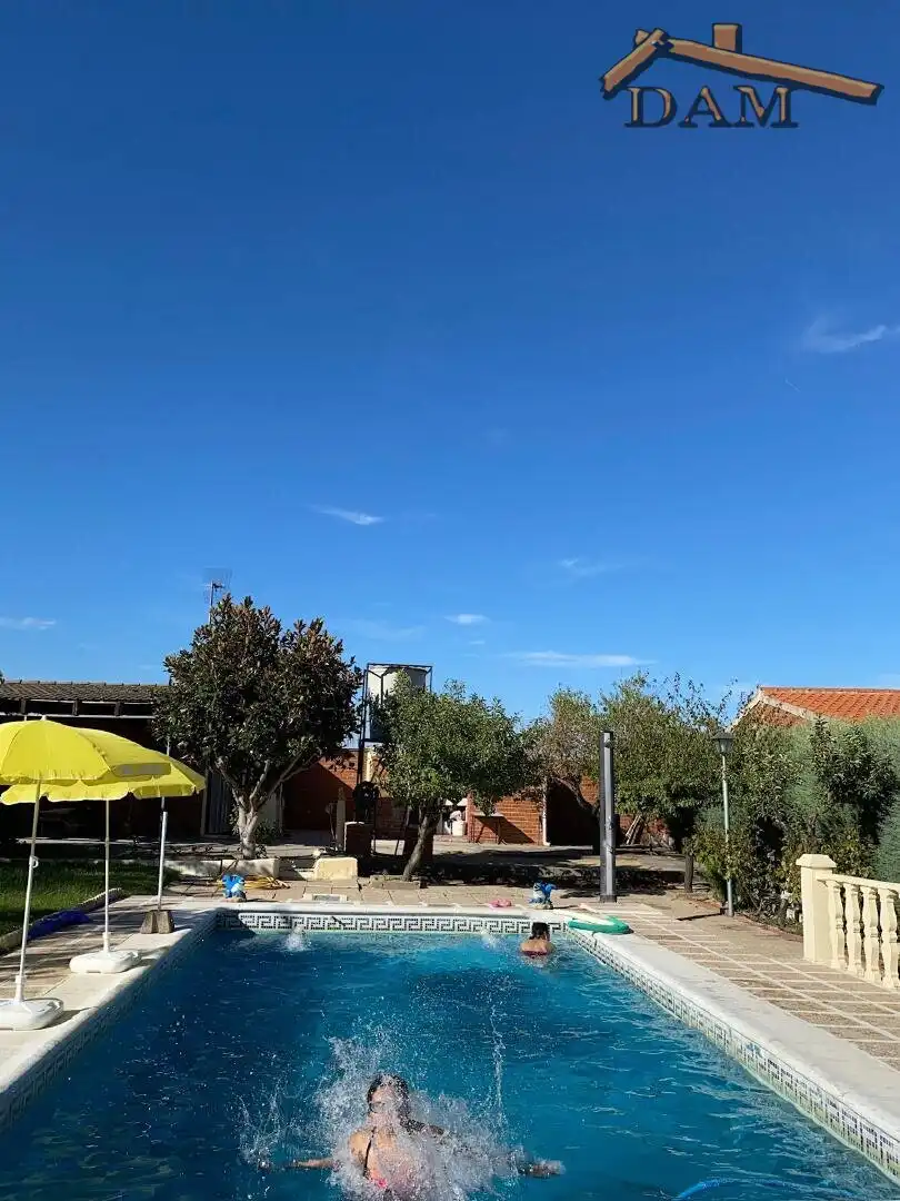 Xalet en venda a Chozas de Canales, imagen 8