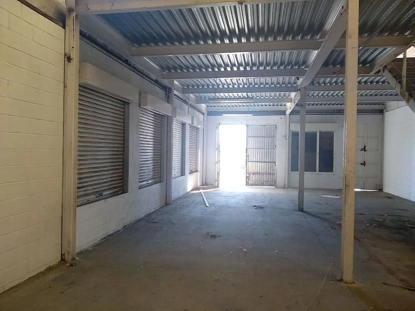 Nave industrielle à vendre à Bollullos de la Mitación, imagen 4