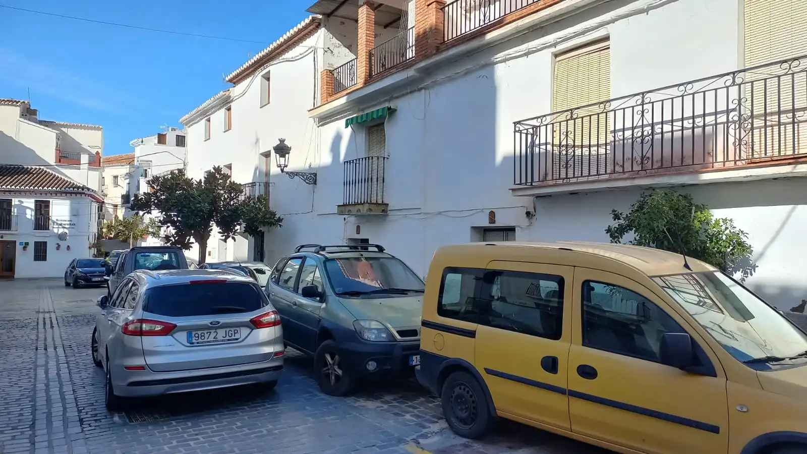 Maison à vendre à Canillas de Aceituno, imagen 39