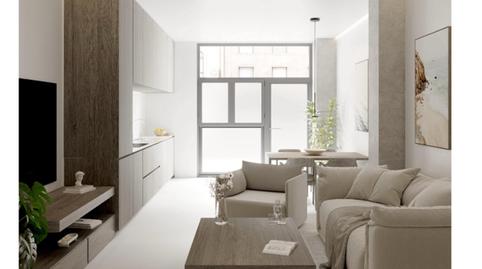 Foto 2 de Residencial en venda a C. D' Antonio Ponz, La Malva-rosa,  Valencia Capital