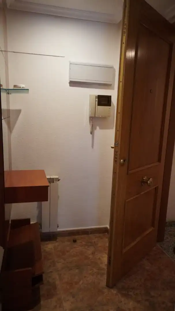 Piso en venta en Passeig de Prim, Centre