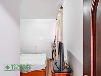 Bedroom of Flat for sale in Dalías  with Community pool