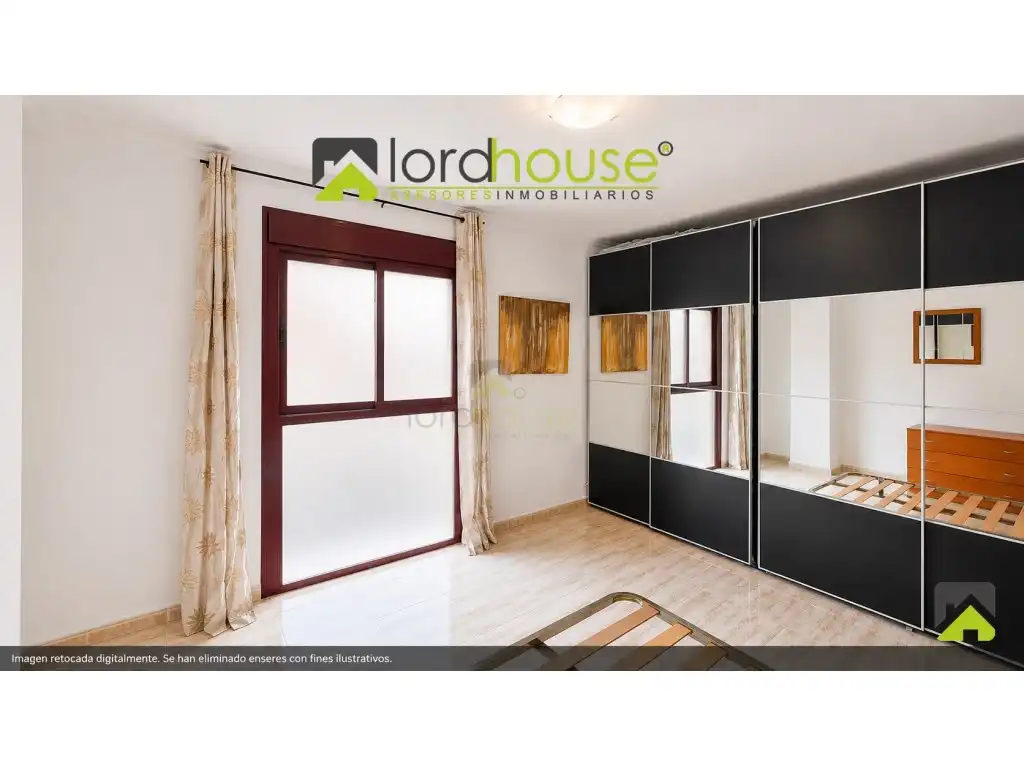 Piso con ascensor en venta en Avenida Europa, imagen 15