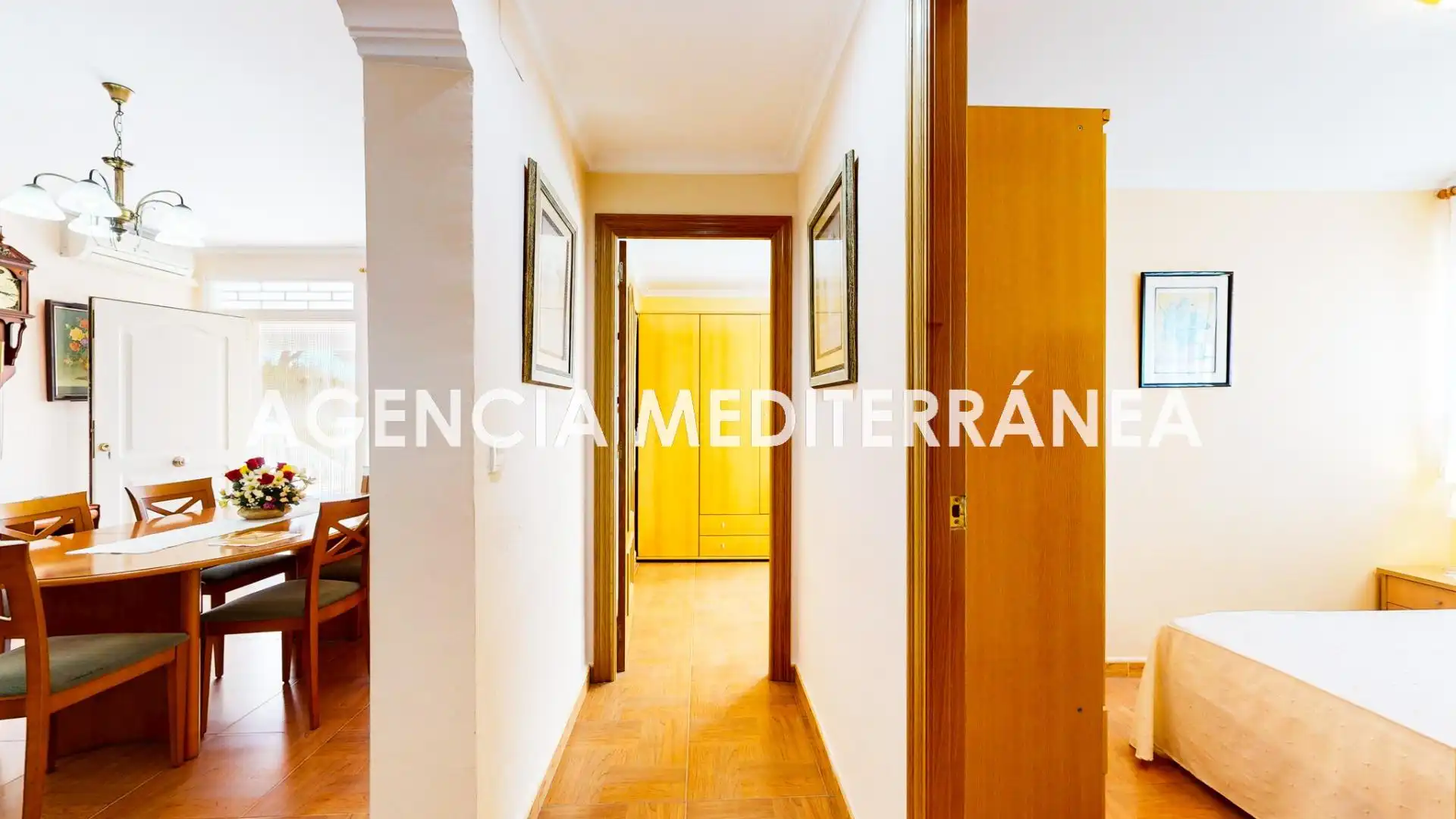 Chalet con piscina en venta en Montserrat, imagen 44