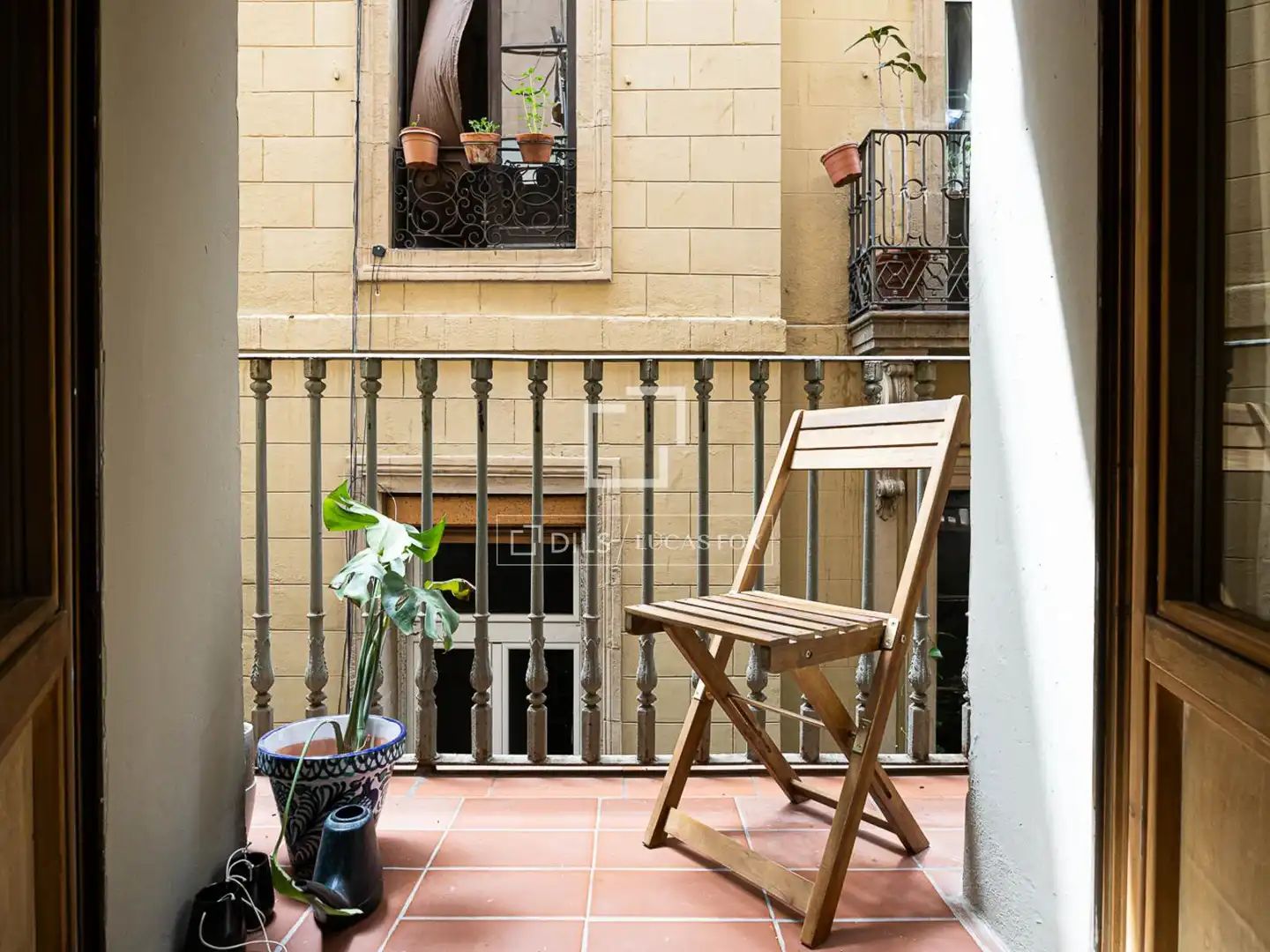 Flat with terrace for sale in Ciutat Vella, imagen 29