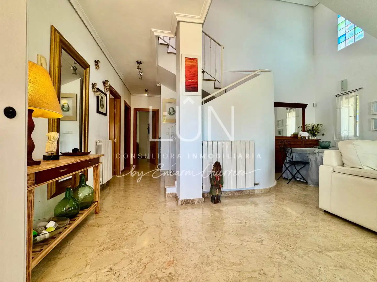 Houses for sale in Molina de Segura  with Private garden, Terrace and Storage room