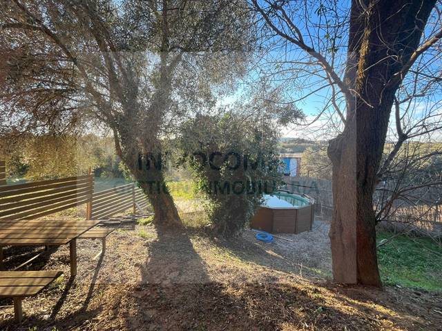 Casa-chalet en Alquiler en Camino St Poncio, S/N en Cruïlles, Monells I Sant Sadurní de L'Heura