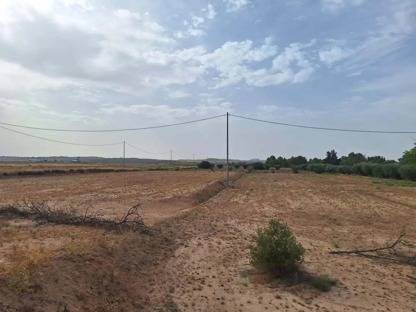 Residential land for sale in Pedanías Norte, imagen 3