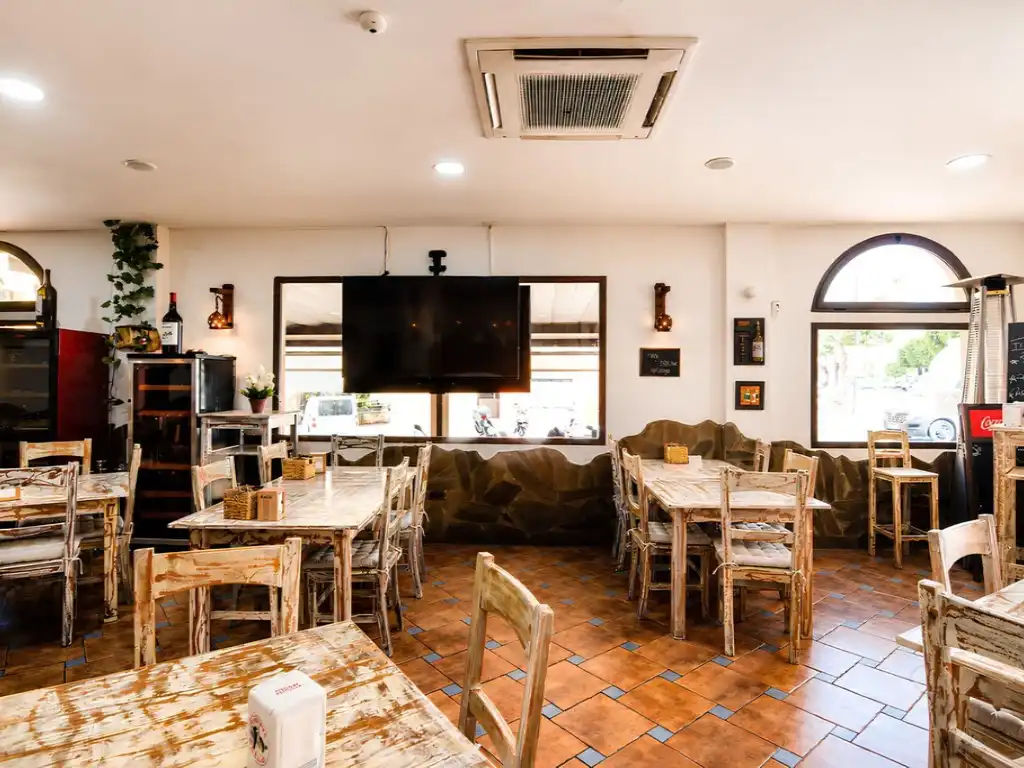 Local en venda en Mijas amb Aire condicionat i Moblat