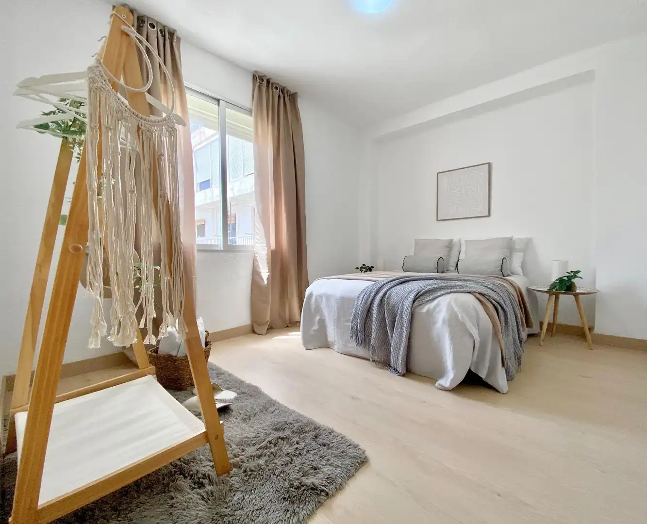 Piso con terraza en venta en Calle REVERENDO JOSE PINAZO 15, imagen 45