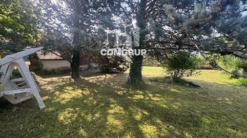 Oportunidad en Sils parcela de 559 m con vivienda de madera y un gran potencial., immagine 2