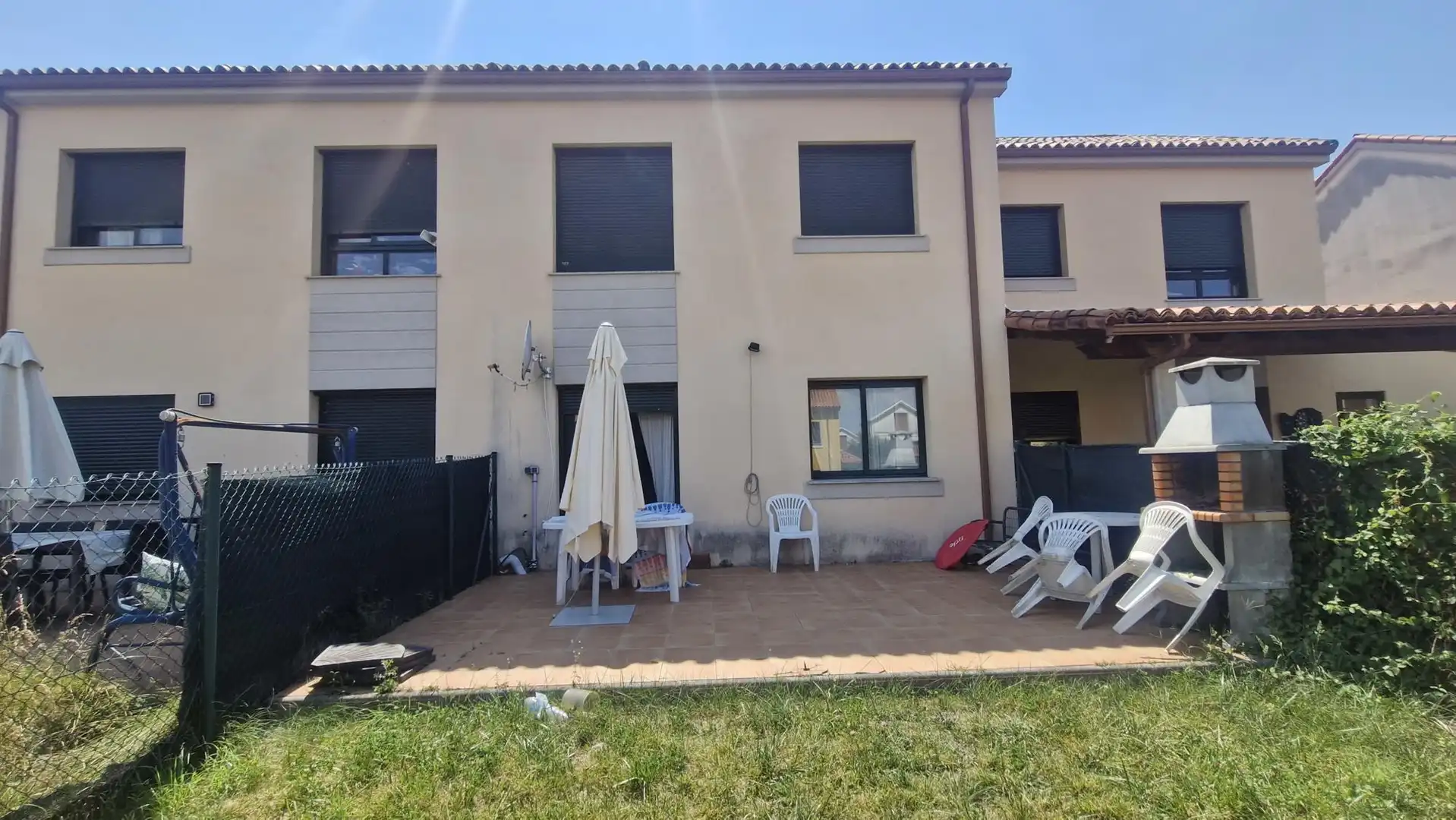 Xalet en venda a Rua Camelias 17, Pereiro de Aguiar