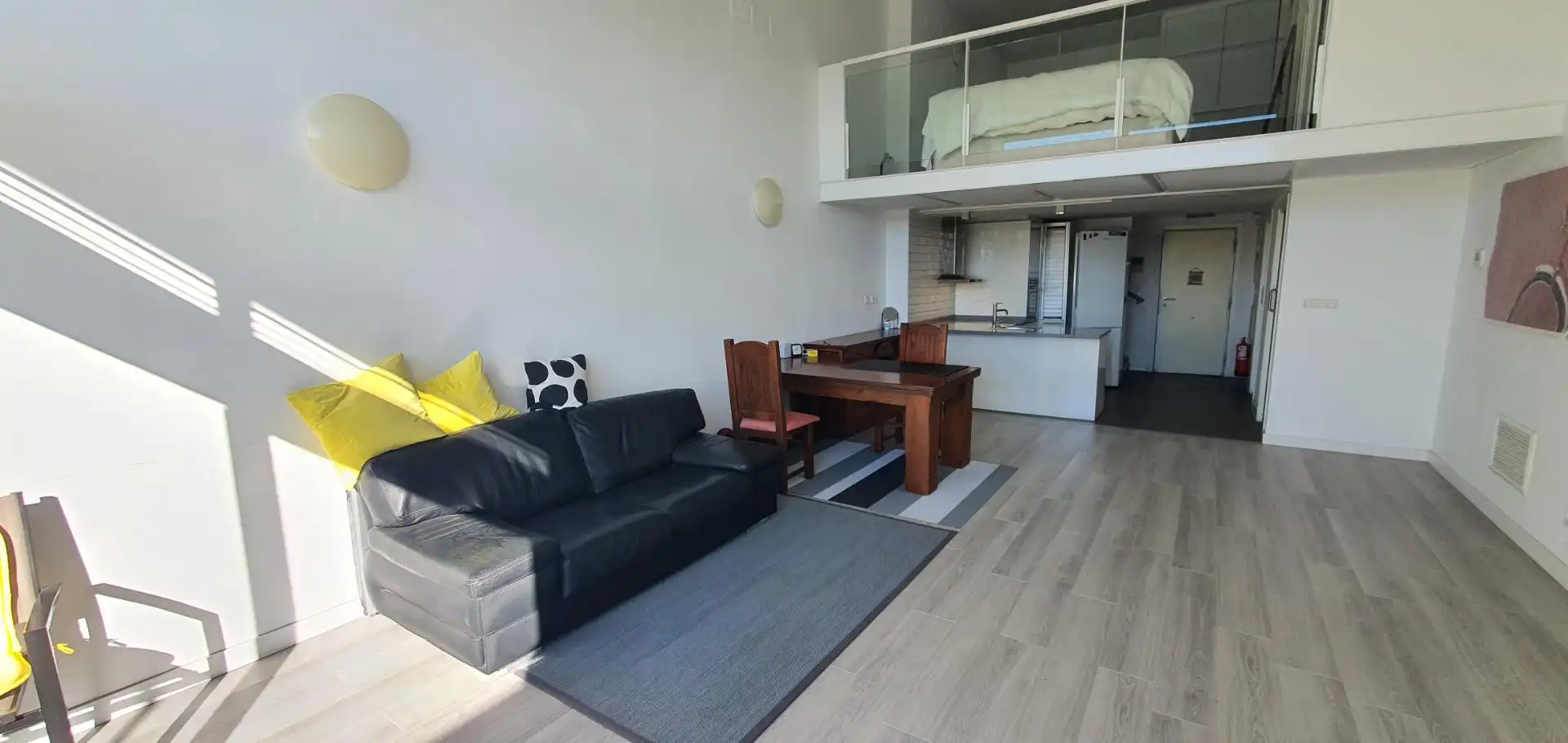 Loft with pool for sale in Carrer de la Creu Roja, imagen 2