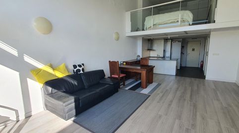 Foto 2 de Loft en venda a Carrer de la Creu Roja, Vara de Quart, Valencia Capital