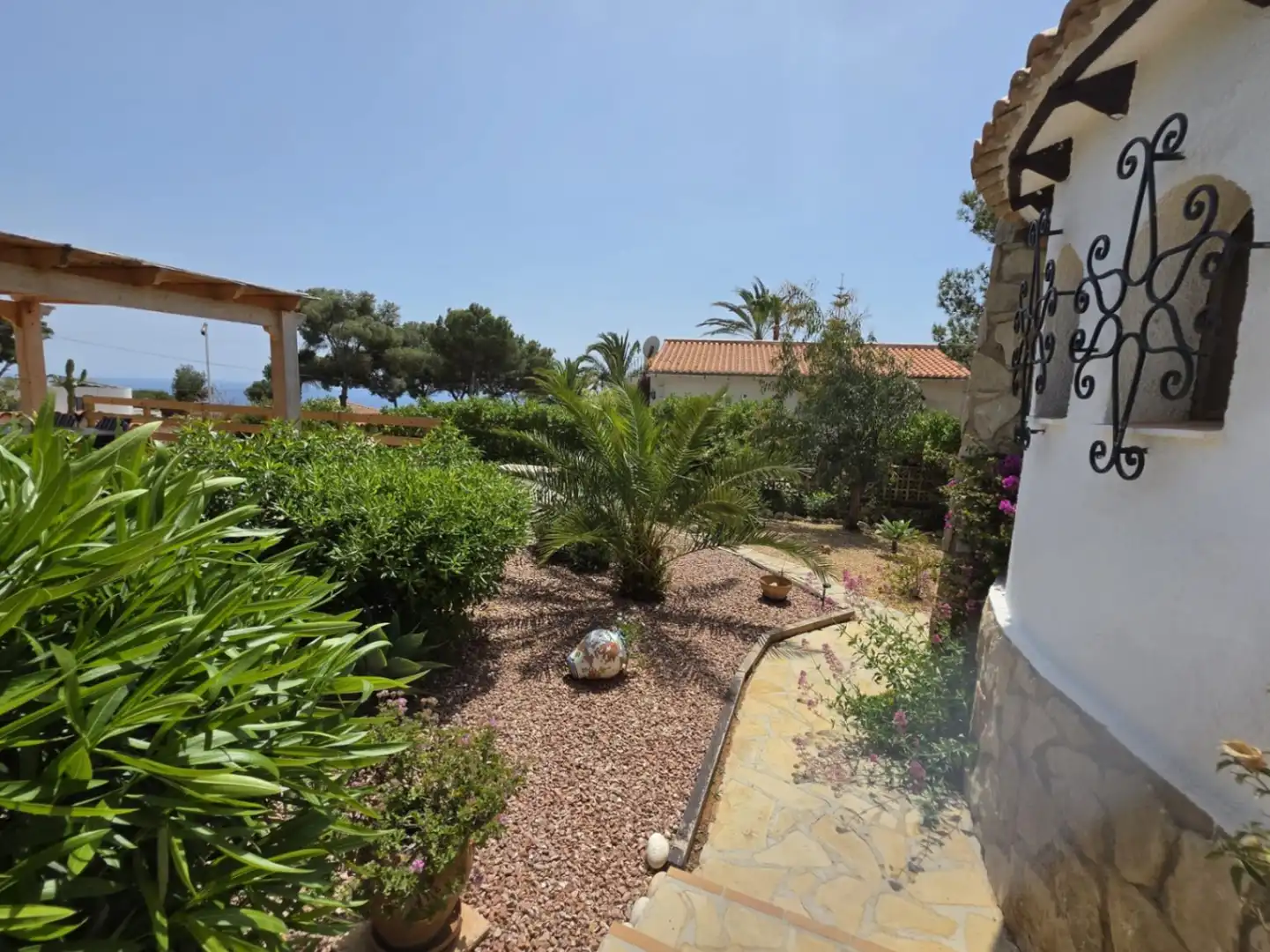Casa con piscina en venta en Puerto, imagen 42