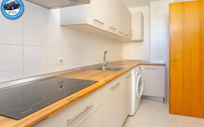 Kitchen of Flat for sale in Jerez de la Frontera