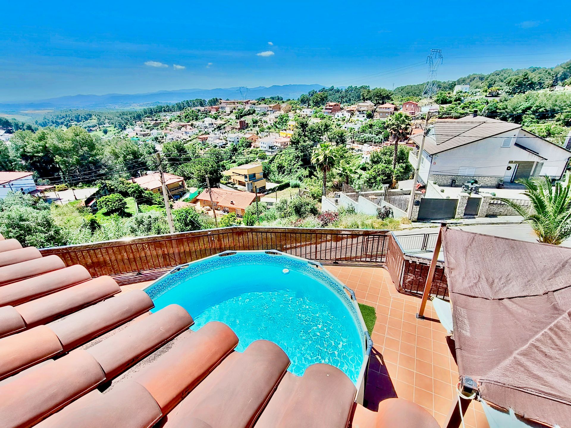 House or chalet for sale in Camí d'Ullastrell, 385, Castellnou - Can Mir - Can Solà, Rubí