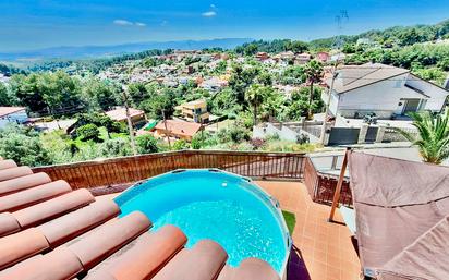 Haus oder Chalet zum verkauf in Camí d'Ullastrell, 385, Castellnou - Can Mir - Can Solà, Rubí