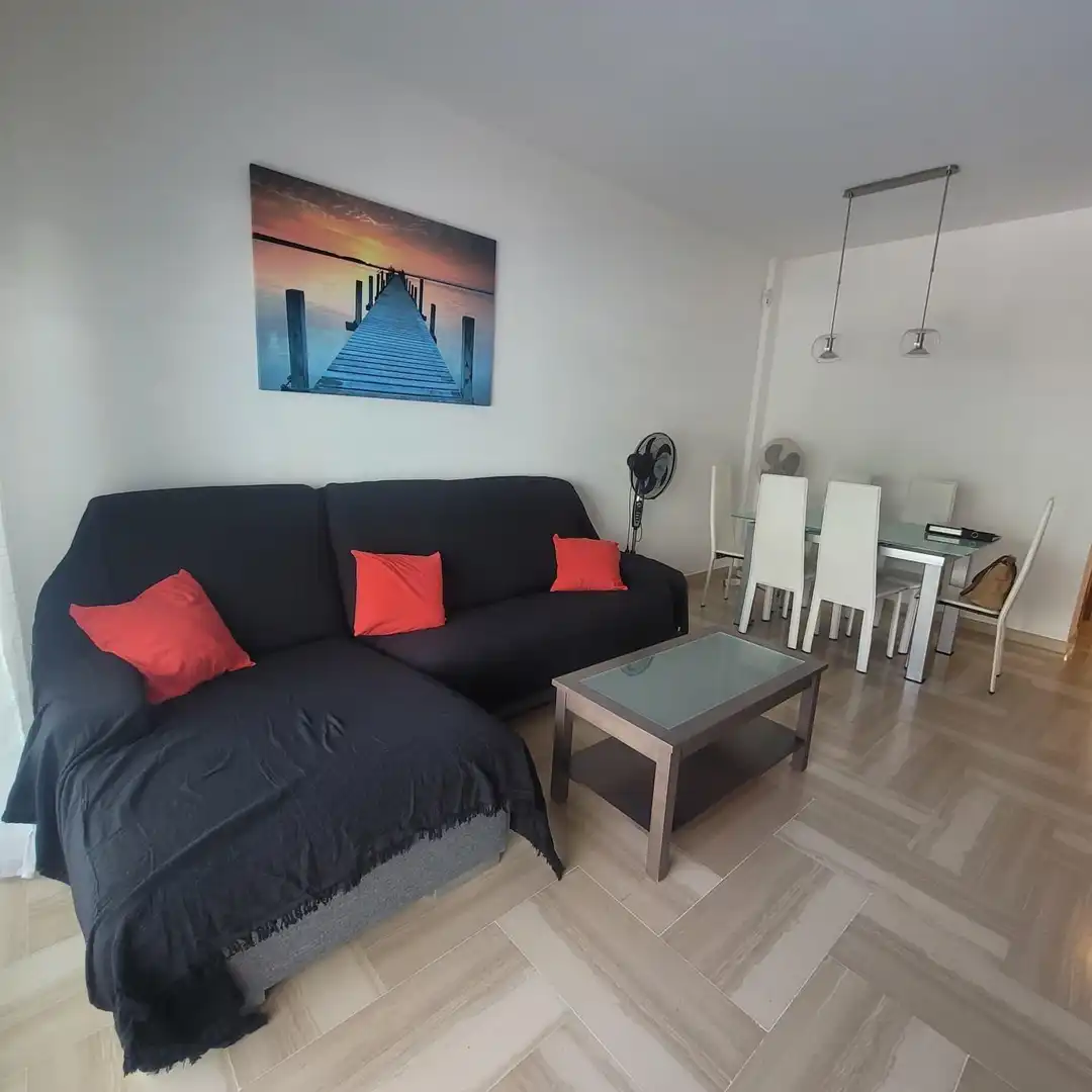 Apartamento con piscina en venta en Grau de Gandia - Venecia - Marenys de Rafalcaid, imagen 5