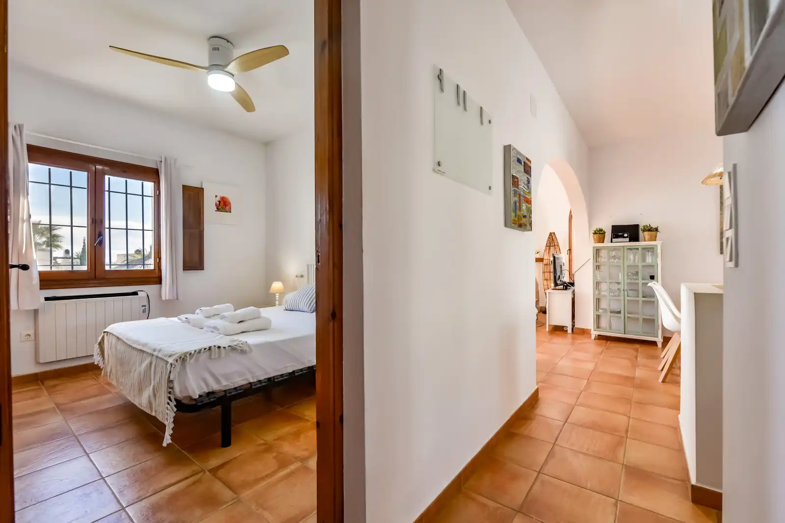 Detached house with pool for sale in Cometa, imagen 21