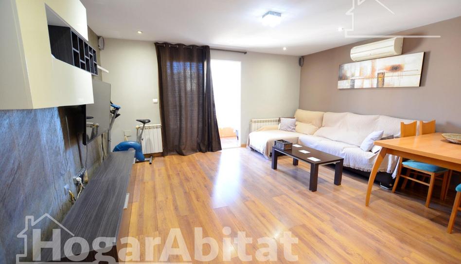 Foto 1 de Pis en venda a Pasaje Metal, San Fernando - Princesa Mercedes, Alicante