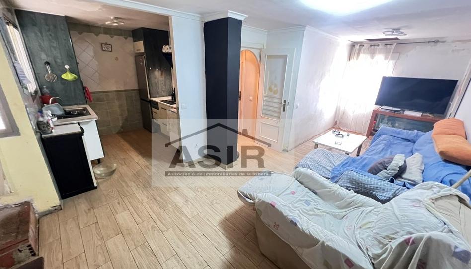 Photo 1 of Flat for sale in Calle Sant Antoni, Sants Patrons, Valencia