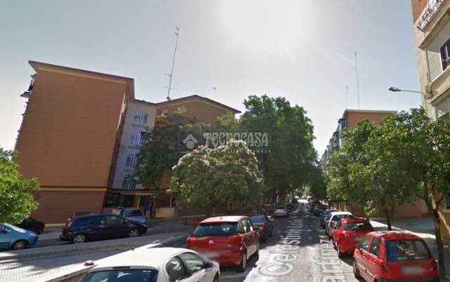 Piso en Venta en Los Pájaros