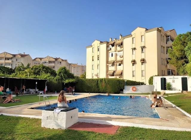 Piso en Venta en Calle Jerez Perchet, 24 en Cortijo Bazán - Los Casinis - Los Cipreses