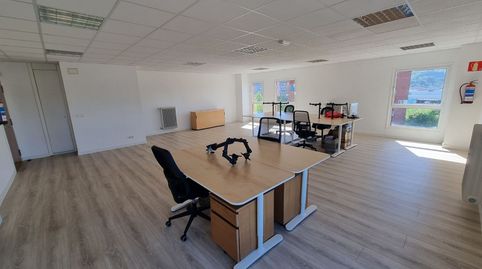 Photo 4 of Office for rent in San Bartolomé Kalea, 1, Bagatza - San Vicente, Barakaldo