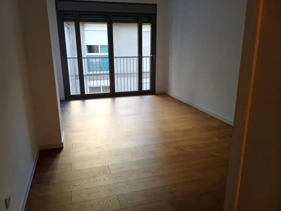 Dormitori de Pis de lloguer en Zaragoza amb Calefacció, Parquet i Microones