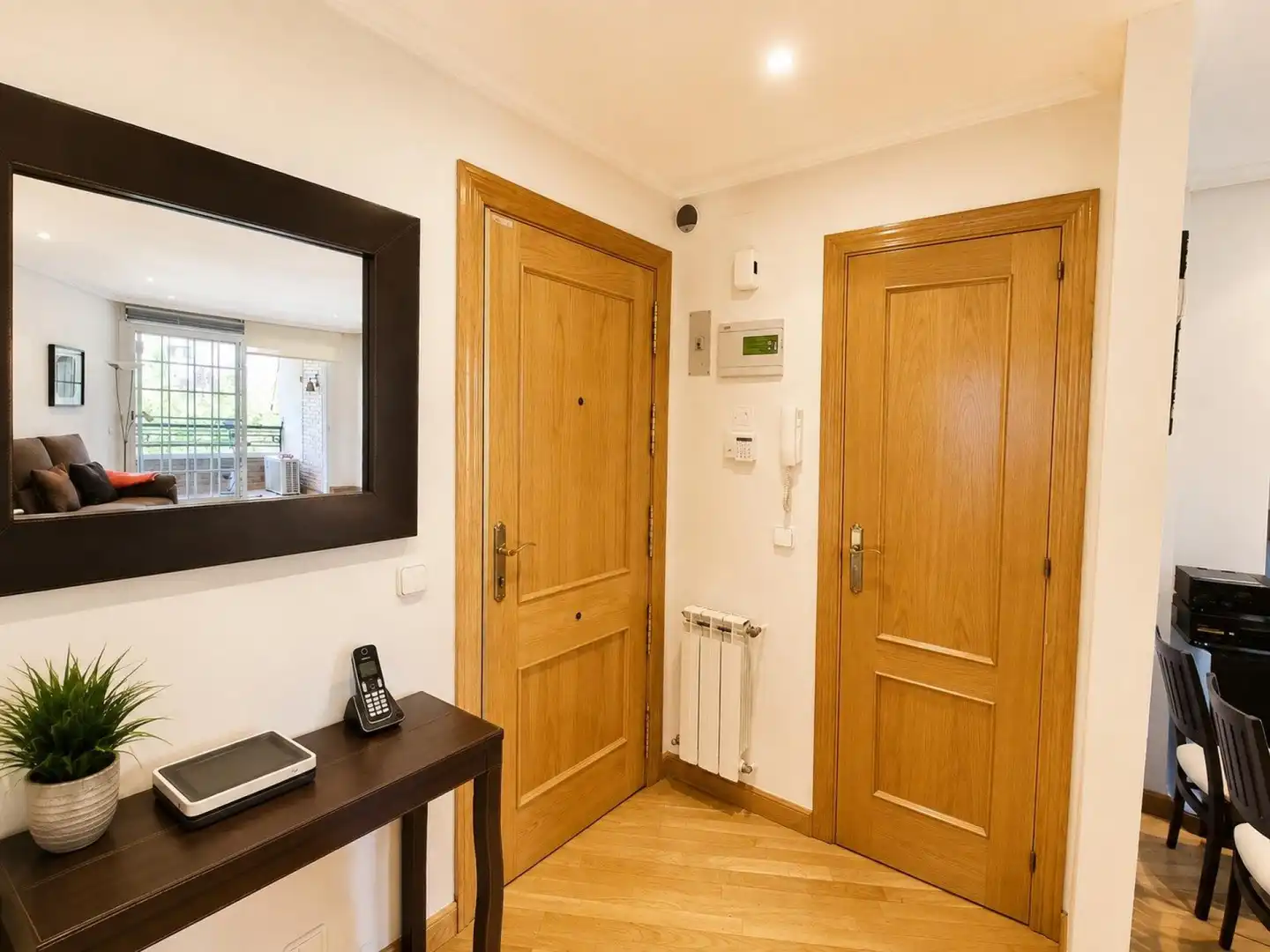 Piso en venta en Majadahonda con Calefacción, Terraza y Piscina comunitaria