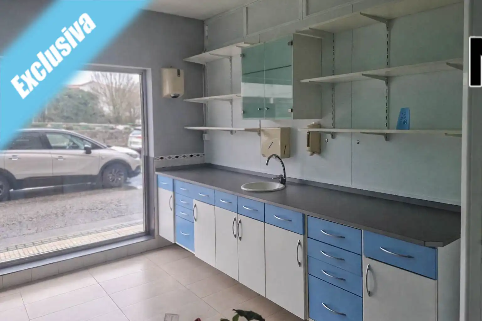Business premises for sale in Calle El Pelegrín 35, imagen 16