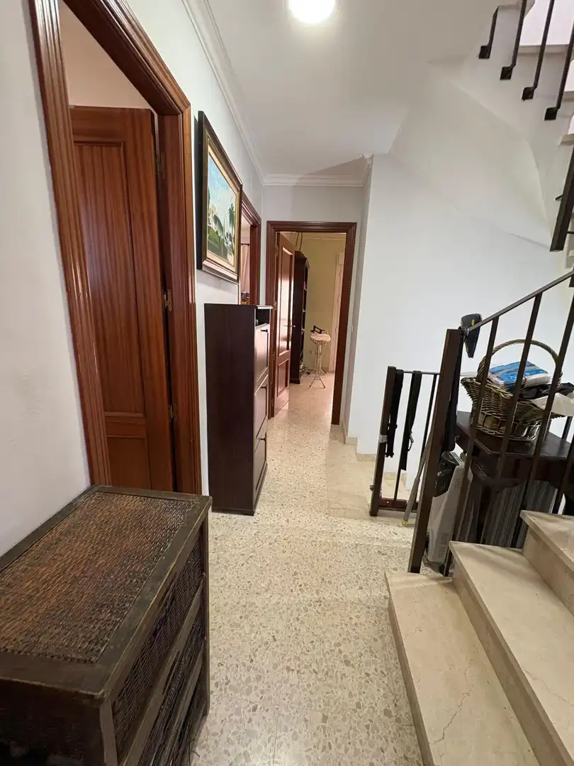 Casa en venda a Calle VILCHES, imagen 14