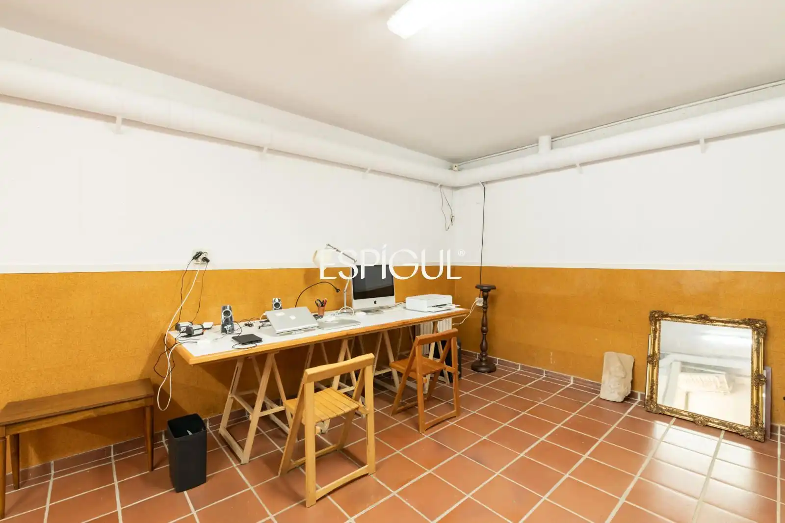 Houses for sale in Sant Cugat del Vallès  with Air Conditioner, Heating and Storage room