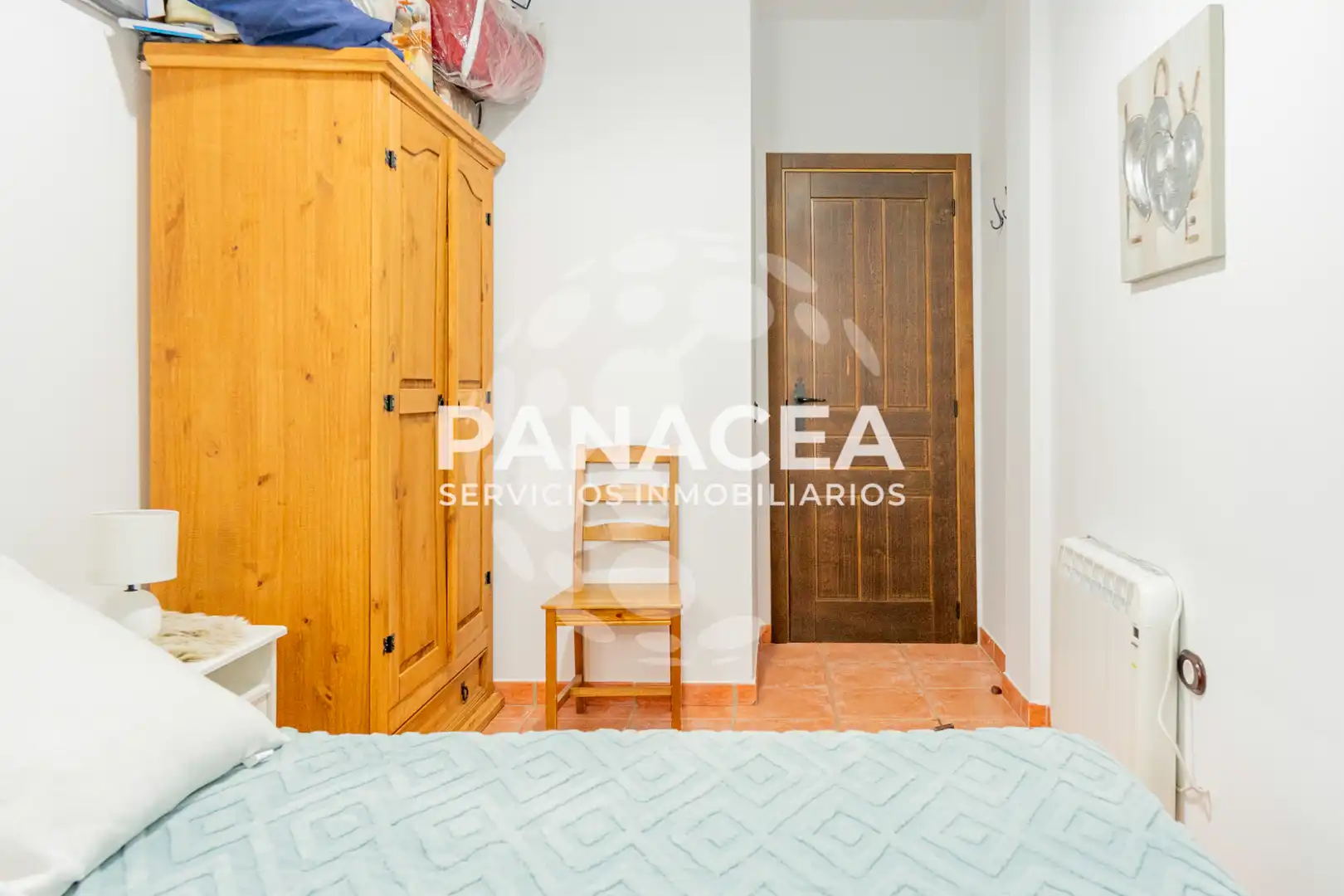 Flat for sale in Ohanes  with Terrace, Storage room and Furnished