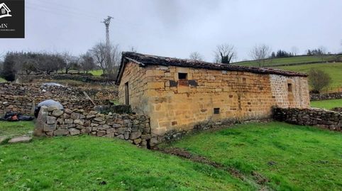 AUTÉNTICA CABAÑA PASIEGA PAREADA PARA REFORMAR EN UN TERRENO DE MÁS DE 15 HA., Bild 3