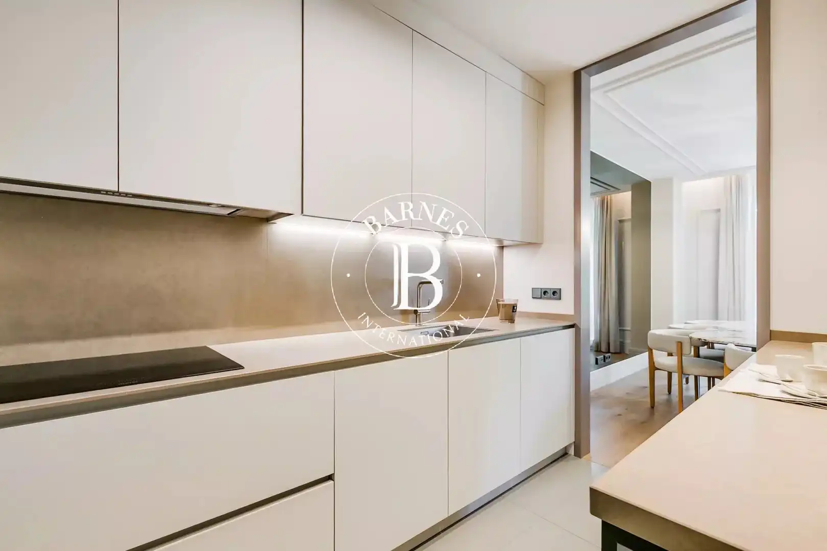 Flat with pool for sale in Chamberí, imagen 16