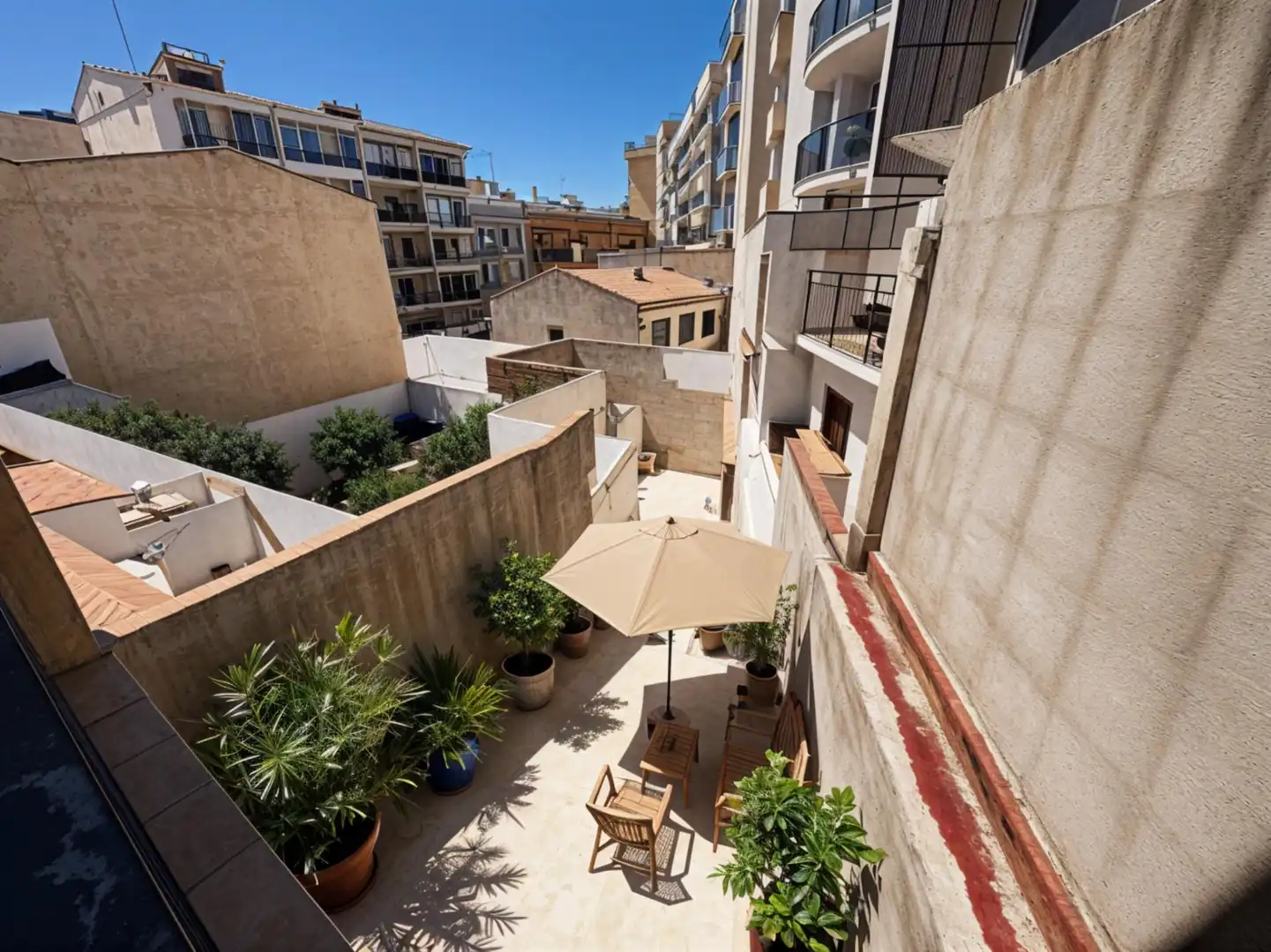 Appartement avec ascenseur à vendre à Calle de Sant Isidor, imagen 6