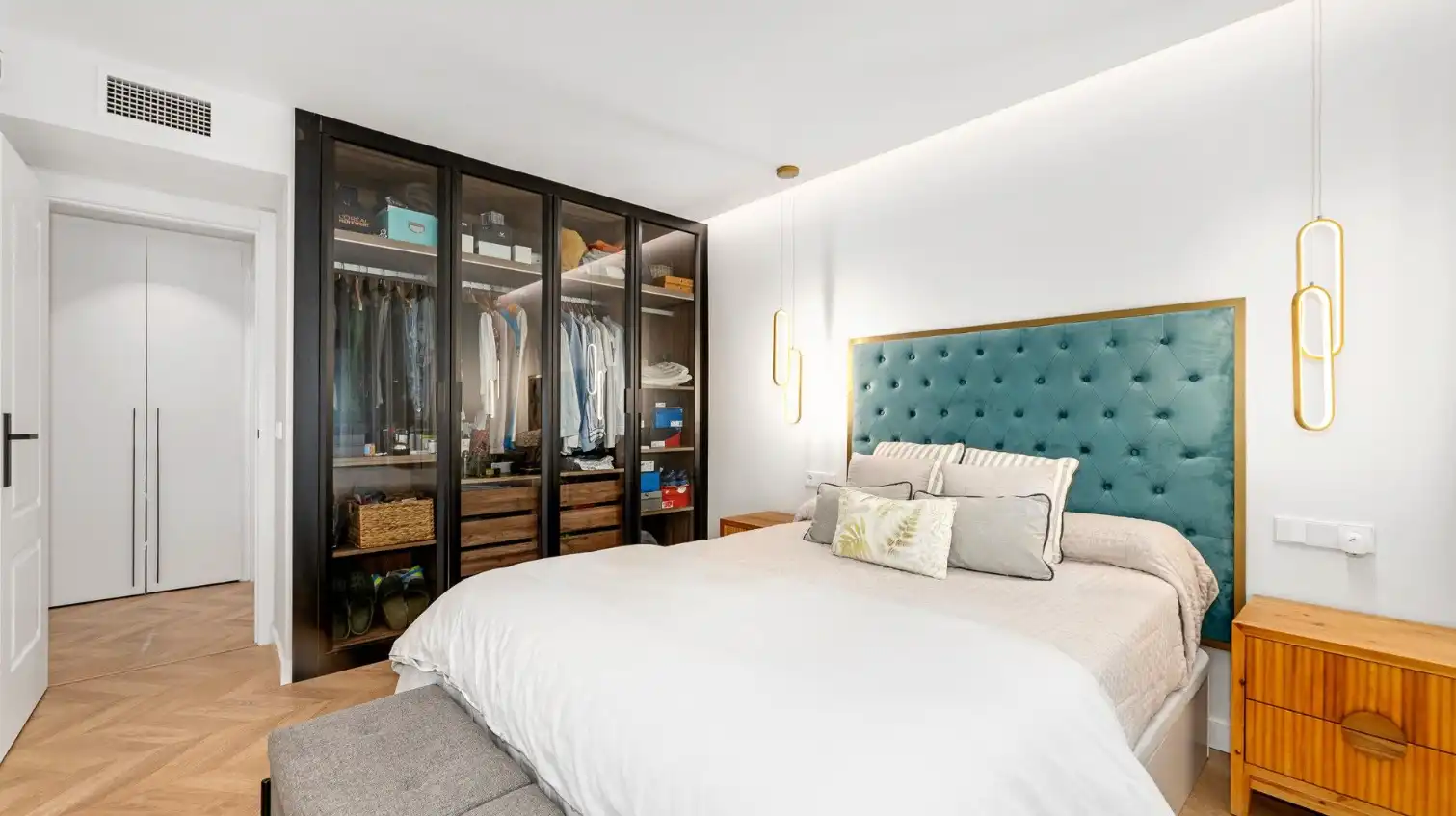 Apartament amb piscina en venda a Marbella Centro, imagen 13
